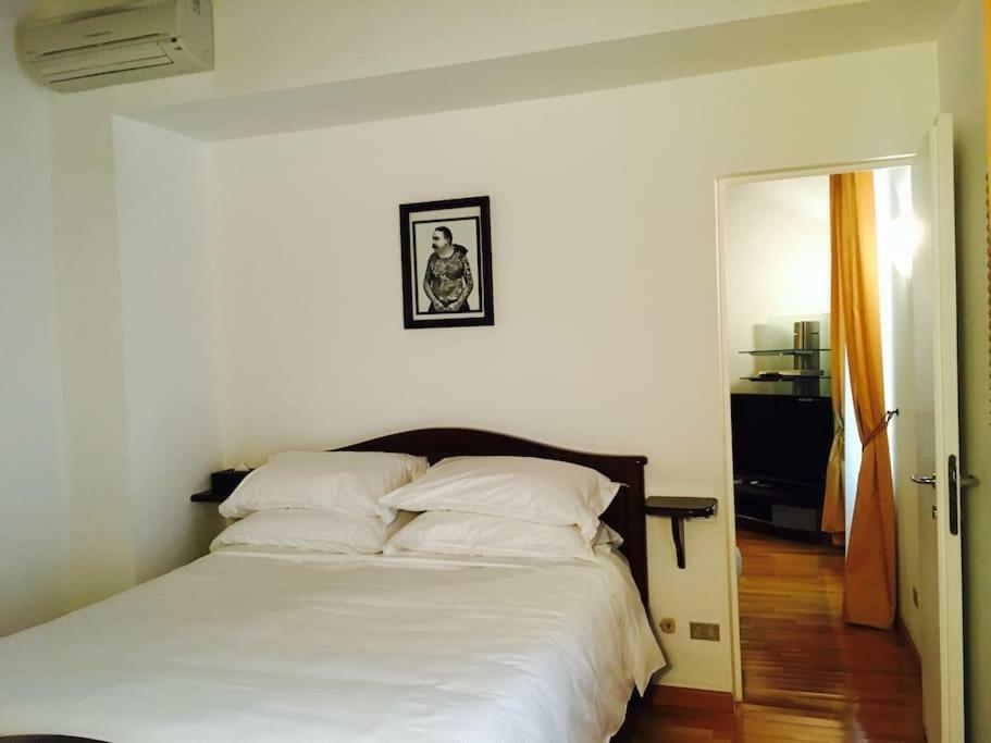 Suite Milan Luaran gambar
